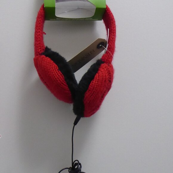 Wired Nevada earmuffs Head phone for electronic devices - Picture 7 of 7